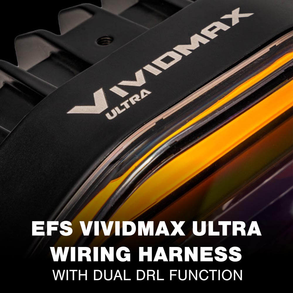 EFS Vividmax Ultra Wiring Harness