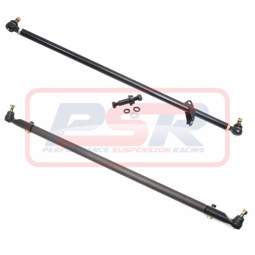 Nissan Patrol GQ Draglink & Track Rod Kit