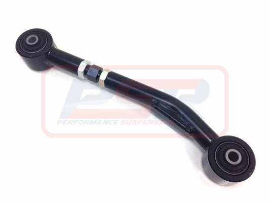 Nissan Patrol GQ-GU Adjustable Upper Arm Bent for long range tank